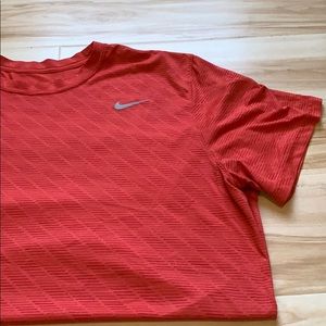 Nike dri-fit T-shirt